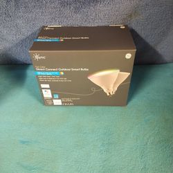 Floodlights That Change Colors  New In Box