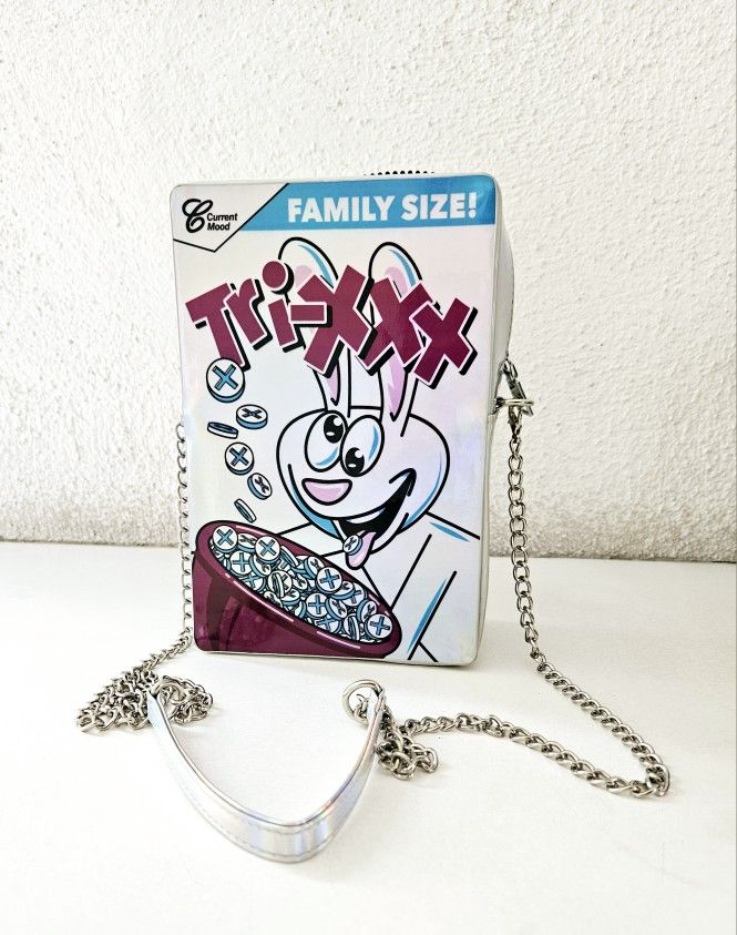 Killstar TRIX Crossbody