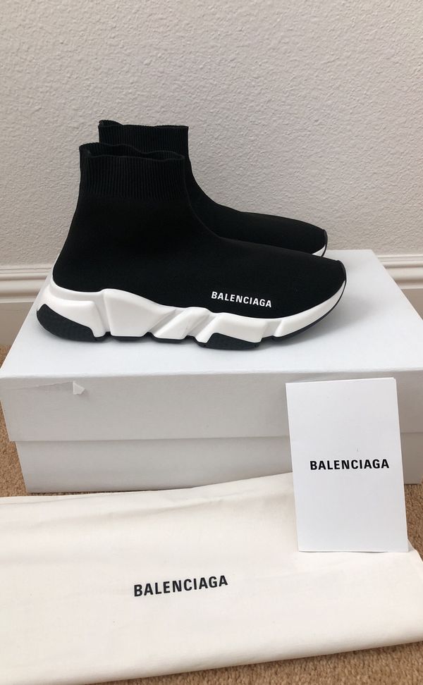 balenciaga speed trainer fake Monsaintegreve.fr