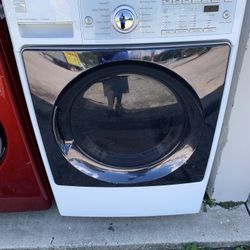 Front Load Dryer Kenmore King Size Excellent . Warranty  . Delivery Available . 2203 Fowler St. 33901