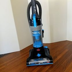 BISSELL PowerForce Helix, Bagless, Upright Vacuum,