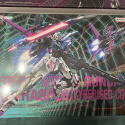 Gundam Perfect Grade