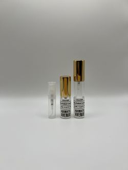 YSL Libre EDP Fragrance Glass Decant Sample Spray Travel Size Vial 10ML Thumbnail