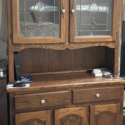 China Cabinet