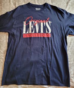 Levis Tshirt
