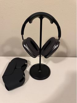 Apple AirPods Max (Lightning) - Space Gray