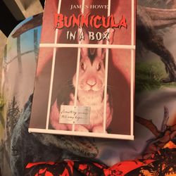 Bunnicula In A Box Full Series