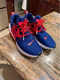 Nike Presto