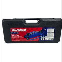 Duralast 2.5 Ton Floor Jack