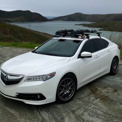 Roof Rack 