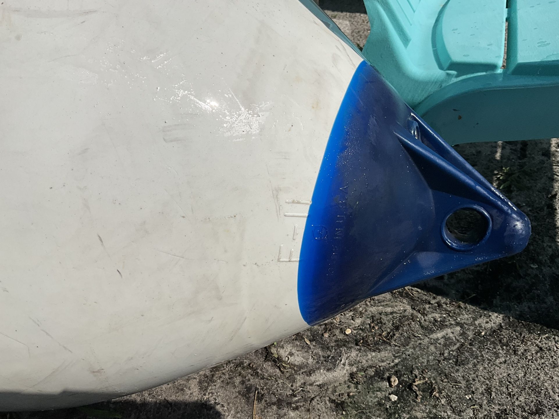 F-11 Series Boat Fender-make Offer