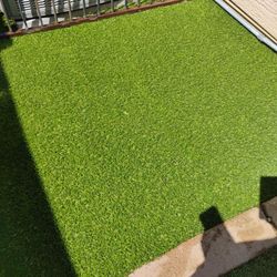 Grass Inslation 