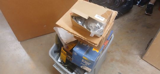 I have s10 parts for