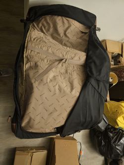 Delsey Garment Bag