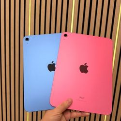 Ipad 10th Gen 