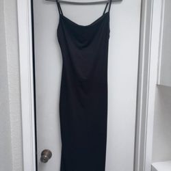 Classic Little Black Dress 