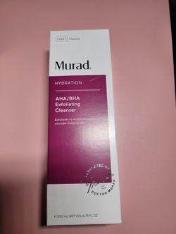 Murad Hydration