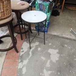 Plant Stool