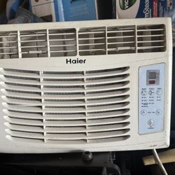 Hair Ac