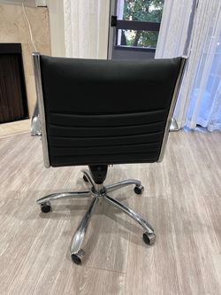 Office chairs