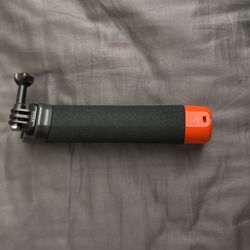 GoPro soft handle floating