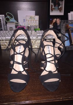 Steve Madden high heels