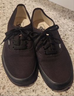 Vans Shoes