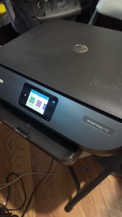Hp envy printer