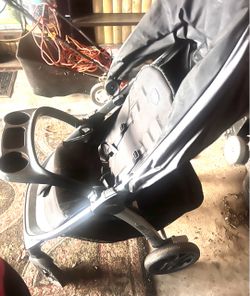 Stroller