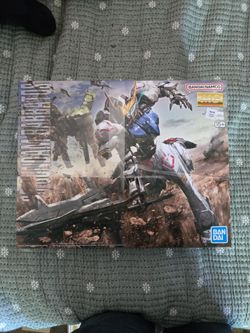 Gundam Model Kits Lot