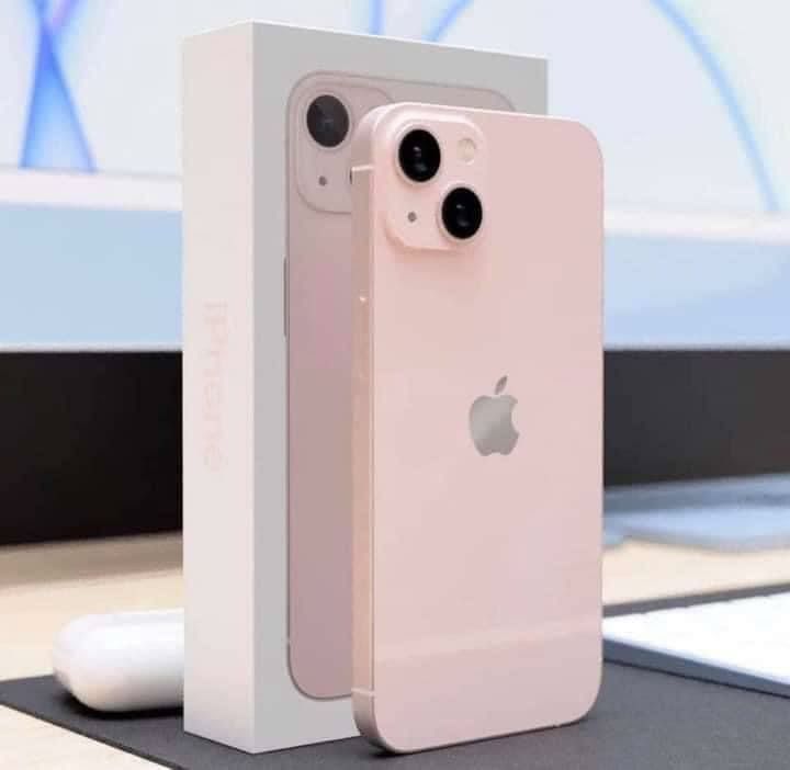 Apple Iphone 13 128gb Unlocked Forany Carrier Worldwide 🌐 TV