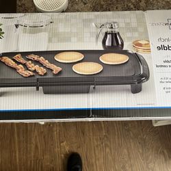 Brand New Griddle For Sale 20 Willing To Negotiate 