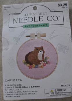 Needle Co