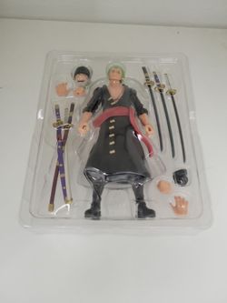 One piece sh figuarts best selection zoro