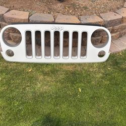 Jeep Accessories
