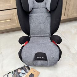 NUNA AACE Booster Seat