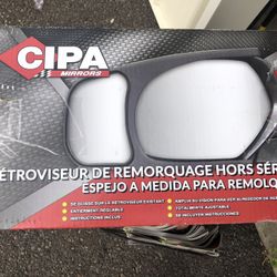 Towing Mirrors