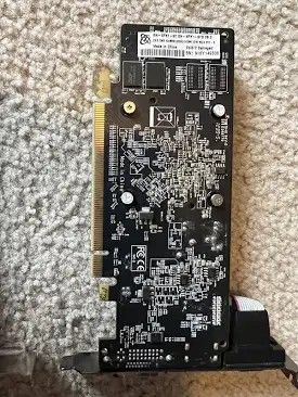 Spare Old Pc Parts
