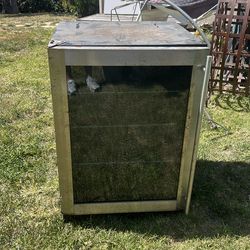 Mini Fridge