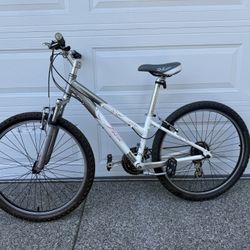 Trek 3700 13” Mountain Bike