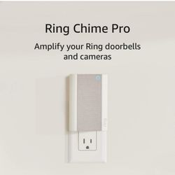 Ring Wi-Fi Extension 