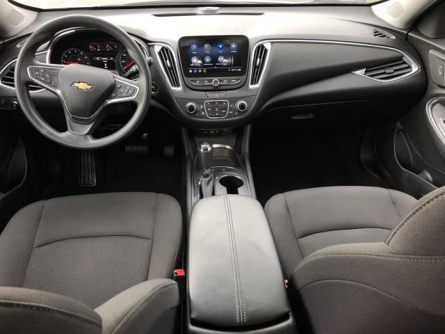 2019 Chevrolet Malibu