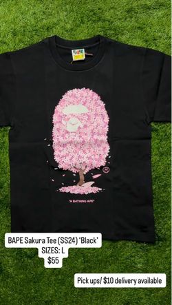 Bape shirt