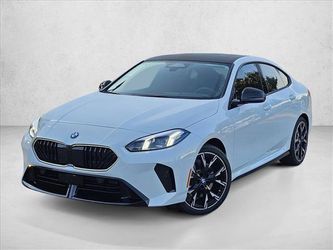 2026 BMW 228 Gran Coupe