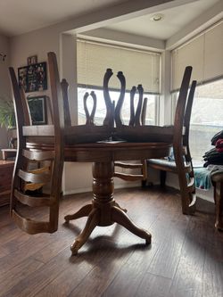 Poker / Dining Table 