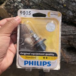 Headlight Light Bulb For Car