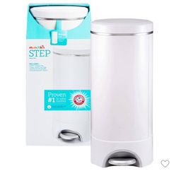 Munchkin Diaper Pail 
