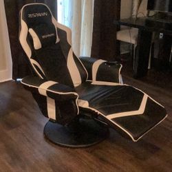 Gaming recliner