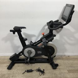 NordicTrack Commercial S15i Studio Cycle Exercise Bike