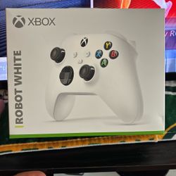 Xbox Controller